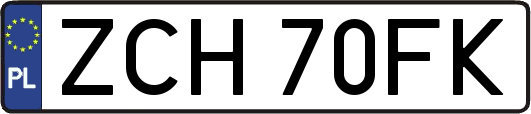 ZCH70FK