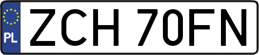 ZCH70FN