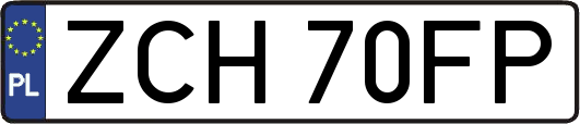 ZCH70FP