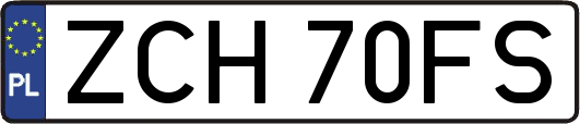 ZCH70FS