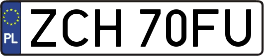 ZCH70FU