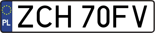 ZCH70FV