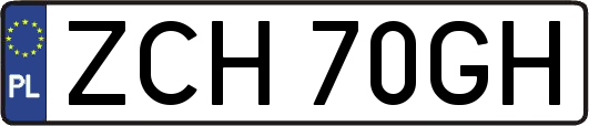 ZCH70GH