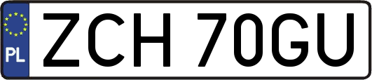 ZCH70GU