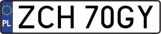 ZCH70GY