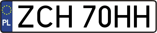 ZCH70HH