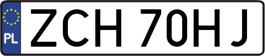 ZCH70HJ