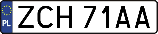ZCH71AA
