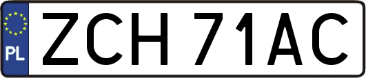 ZCH71AC