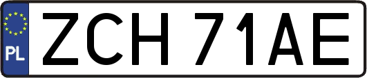 ZCH71AE