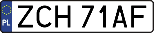 ZCH71AF