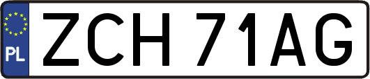 ZCH71AG