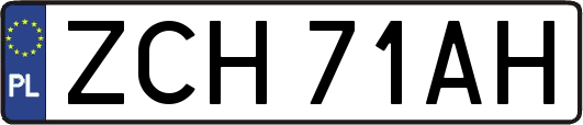 ZCH71AH