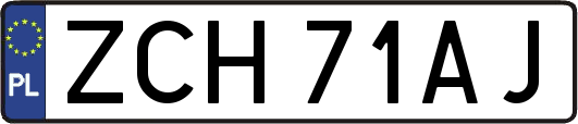 ZCH71AJ