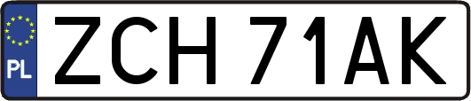 ZCH71AK