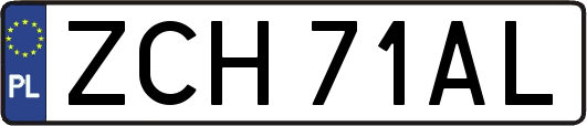 ZCH71AL