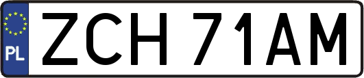 ZCH71AM