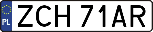 ZCH71AR
