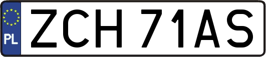 ZCH71AS