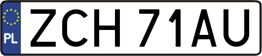 ZCH71AU