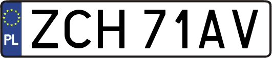 ZCH71AV