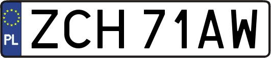 ZCH71AW