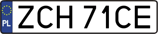 ZCH71CE