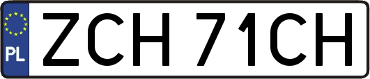 ZCH71CH