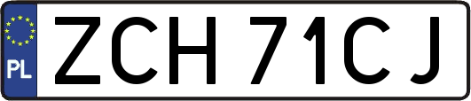 ZCH71CJ