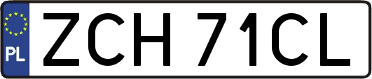 ZCH71CL
