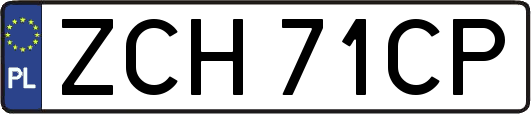 ZCH71CP