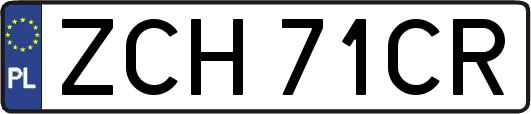 ZCH71CR