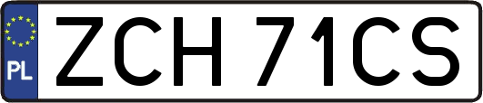 ZCH71CS