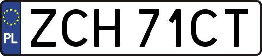 ZCH71CT