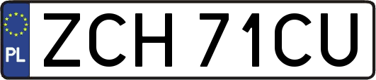 ZCH71CU