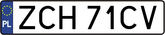 ZCH71CV