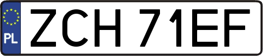 ZCH71EF