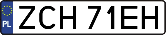 ZCH71EH