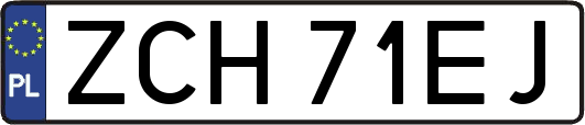 ZCH71EJ