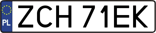 ZCH71EK