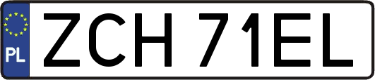 ZCH71EL