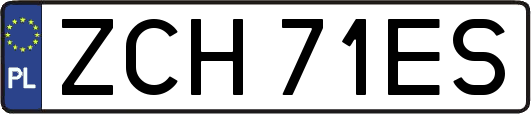 ZCH71ES