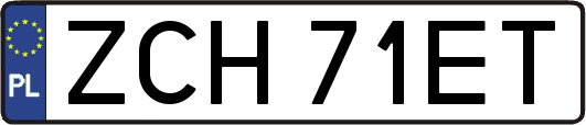ZCH71ET