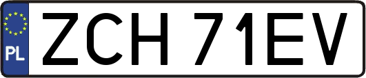 ZCH71EV