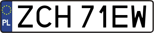 ZCH71EW