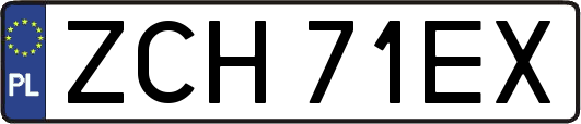 ZCH71EX