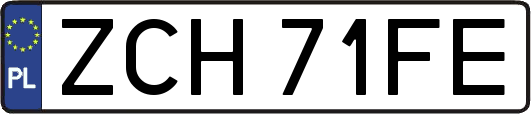 ZCH71FE