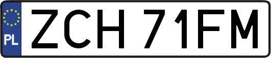 ZCH71FM