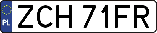 ZCH71FR