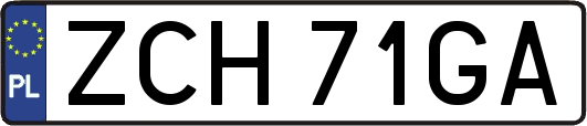 ZCH71GA